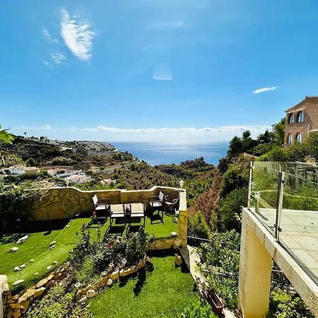 וילה Camelia בניטאצ'ל