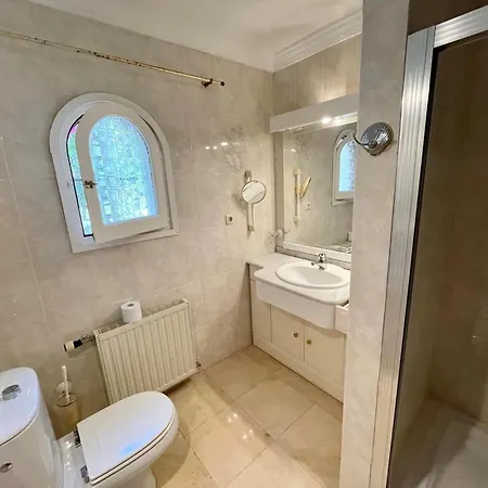 Camelia וילה בניטאצ'ל