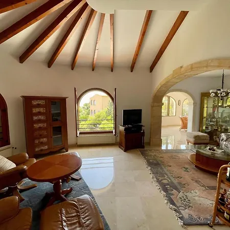 וילה Camelia בניטאצ'ל