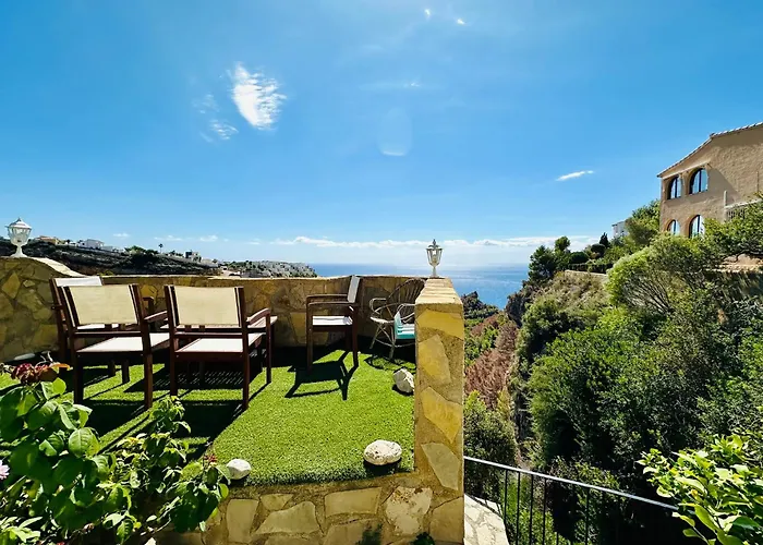Villa Camelia