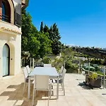 Villa Camelia Benitachell