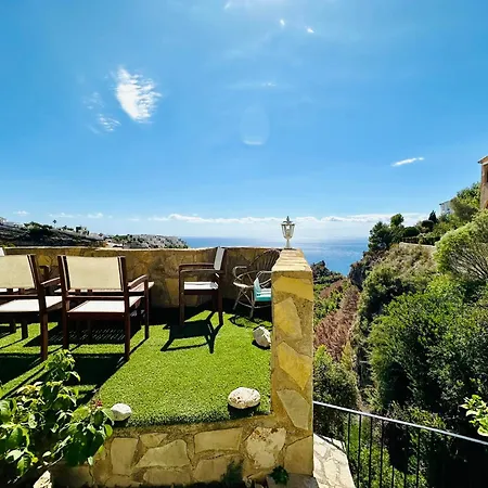 Villa Camelia