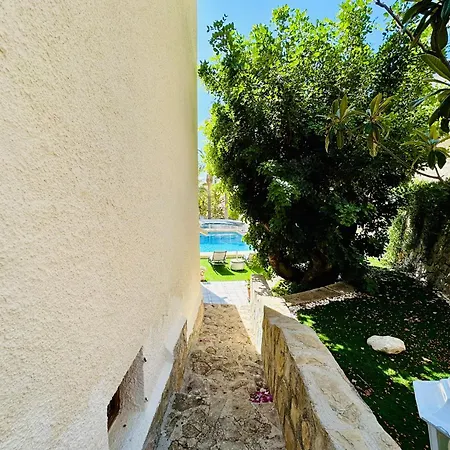 Villa Camelia *