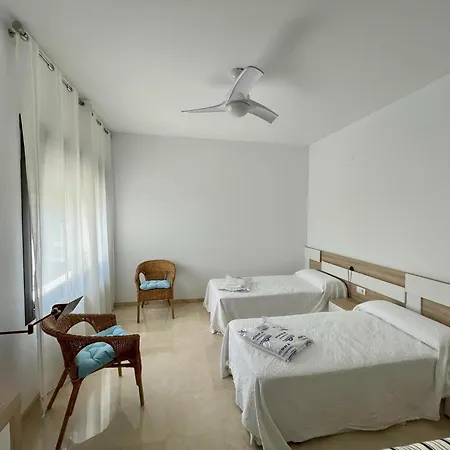 Camelia Villa