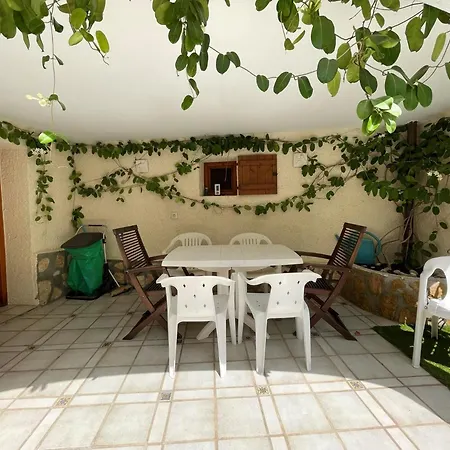 Camelia Villa